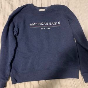 AEO crew-neck